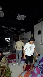 ‏المعسكر الداخلي بإشراف مباشر من المهندس آصف محمد ..