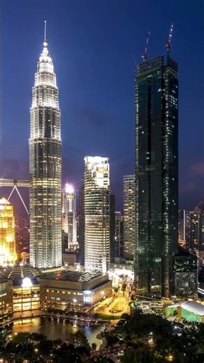 Kuala Lumpur, Malaysia | A City That’s Easy to Explore