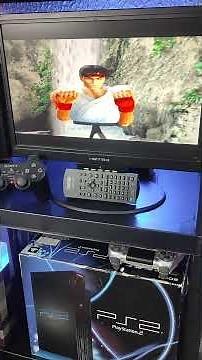 Street Fighter EX3 Ps2