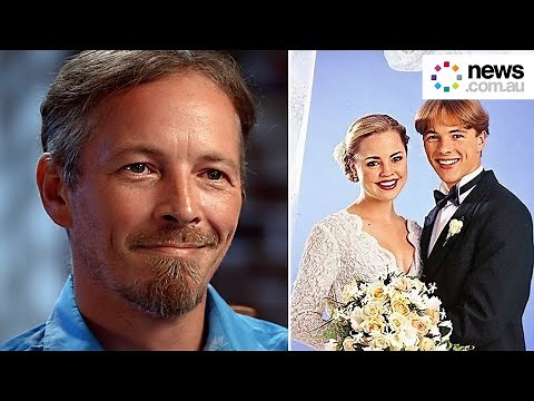 Home and Away star, Dieter Brummer dies aged 45