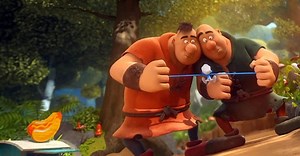 The Smurfs (2021) The Smurfs (2021) E021 – Chef Soup