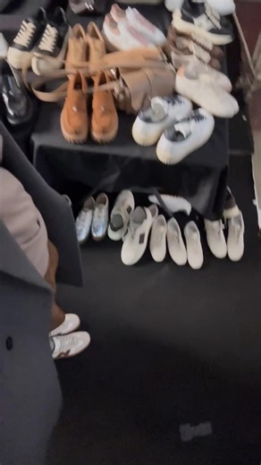 BTS: step into the #HOGAN universe. | Hogan