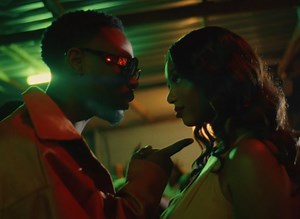 Dadju et Ronisia en direct de Kinshasa pour Toko Toko