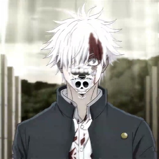 Gojo Dialogues At Peak💀#gojo #jujutsukaisen #geto #4kedit #anime #amv