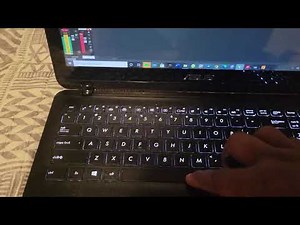 Fender Micro Mustang Review Part II How to hook up your Micro Mustang to reaper using a PC