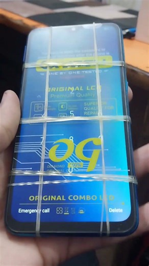 oppo a12 old model display 🤗🤗 #smartphone #repair #ytshorts #youtube #youtubeshorts #automobile