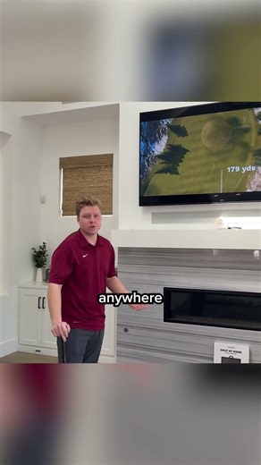 Golf at Home Simulator Review: Is it worth buying?