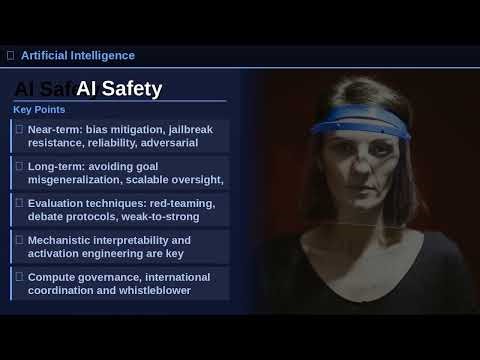 AI Safety: Protecting the Future of AI Learning