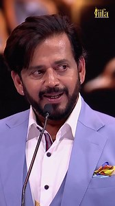 13M views · 146K reactions | Honored and humbled to receive the Best Supporting Role (Male) award for Laapataa Ladies at IIFA! A heartfelt thank you to @iifa for this recognition, and my deepest gratitude to Kiran Rao ma’am for her trust and guidance. This journey wouldn’t be possible without her vision and support. Feeling truly blessed! ✨  #laapataaladies #iifa #gratitude #ravikishan | Ravi Kishan | Facebook