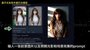 AI控制光照效果！ControlNet 新作 IC-Light 被网友玩出花！