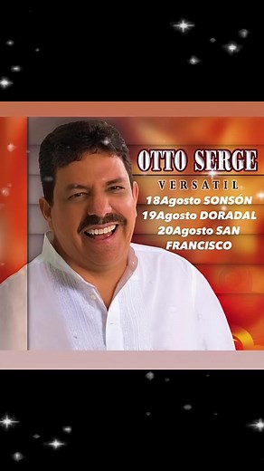 6K views · 446 reactions | OTTO SERGE on Reels | Facebook