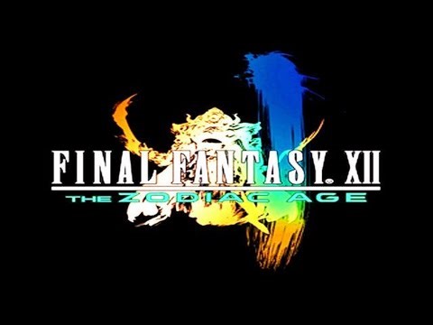 Final Fantasy 12 Ps2 Gameplay (The 112 Stars)