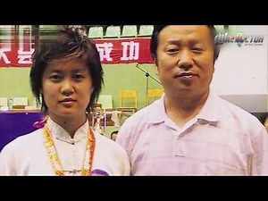 Ma Chang (马畅) Life History