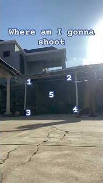 Where am I gonna shoot 🔥🚀🚀