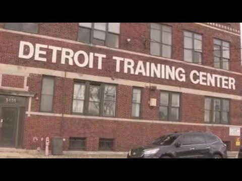 State suspends Detroit truck driving school after Local 4 investigation