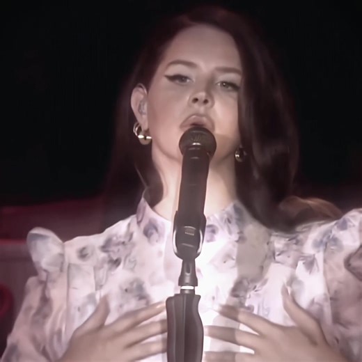 my pretty gf!! #lanadelrey #lanadelreyedit #foryou