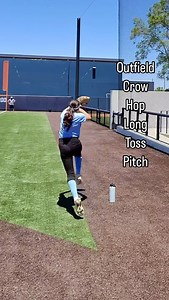 14K views · 696 reactions | We love a good momentum building drill...