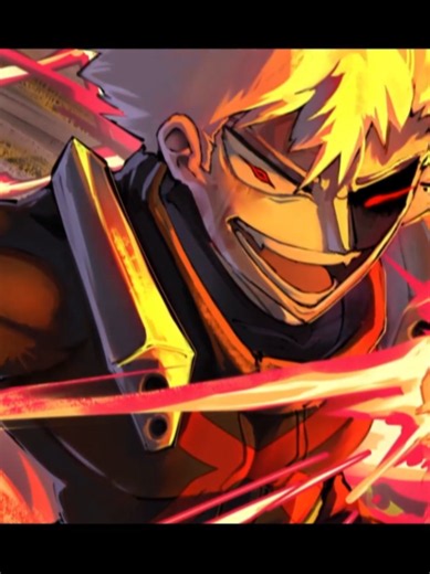 Bakugo Mastery Heroes Battleground Roblox — How to Use Bakugo