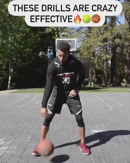 Dribbling drills #dribblingdrills #stephencurry #stephcurrydribblingroutine #bball #nba