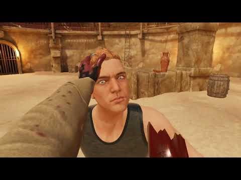 Blade and sorcery nomad: Carnage Reborn beta