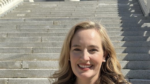 Wisconsin Democrat Kelda Roys launches run for governor against 'extremists'