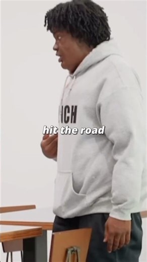 Calling Strangers “Easy Pickings” Then Stealing Their Food #kaneljoseph #prank #funny