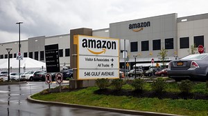 Amazon Fires Two Workers Who Publicly Criticized Warehouse Conditions