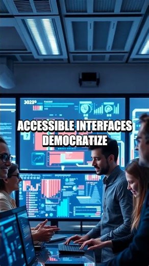 The Quiet Architecture of Open Interfaces