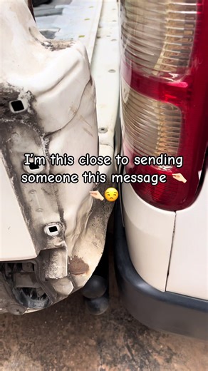 Almost Sending a Message - Big Problems in Communication