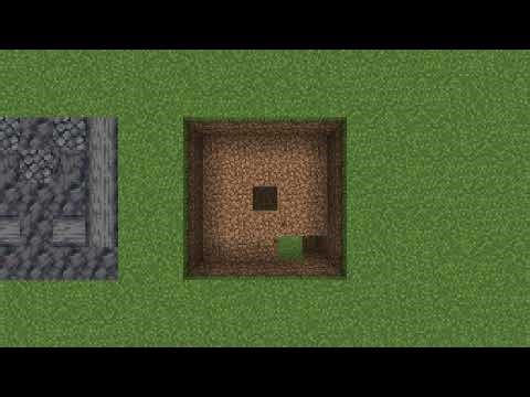 Here are 10 BASALT floor patterns to upgrade your Minecraft base!