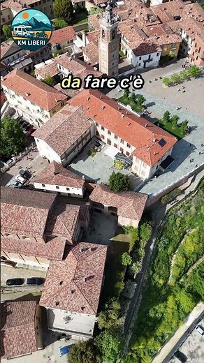 La Morra , panorami sulle Langhe