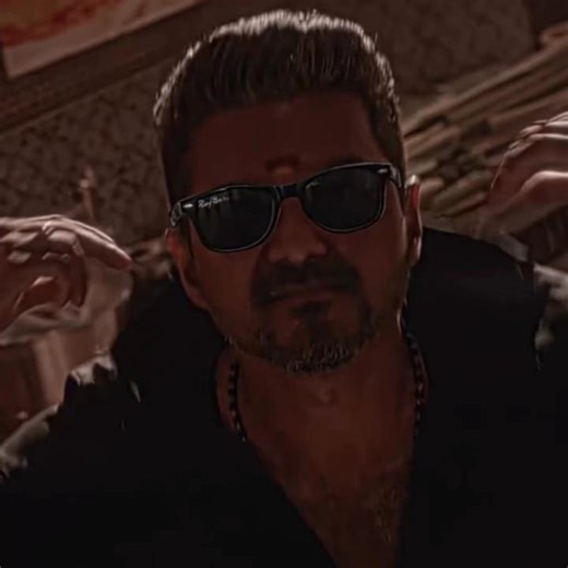 Rayappan's Rage...! 🔥 | Bigil Rayappan Edit - Vijay Edit | Funk Na Mira #vijay #edit