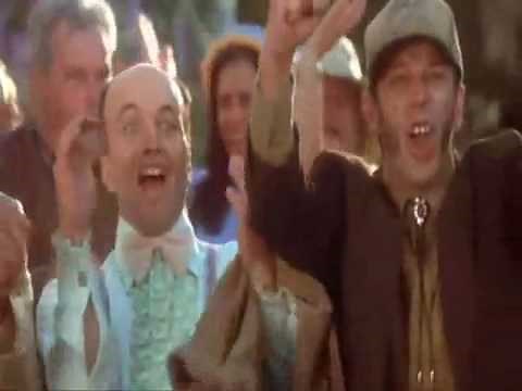 You Can Do It Waterboy