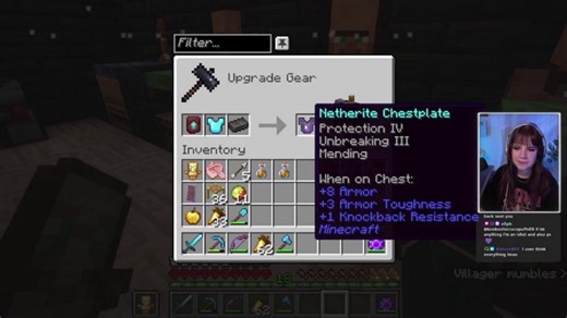 hardcore nether adventures but im really brave and also wont die | !mpls !madrinas