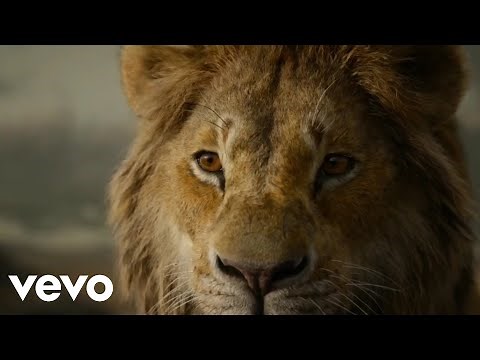 He Lives In You ("Disney's The Lion King")