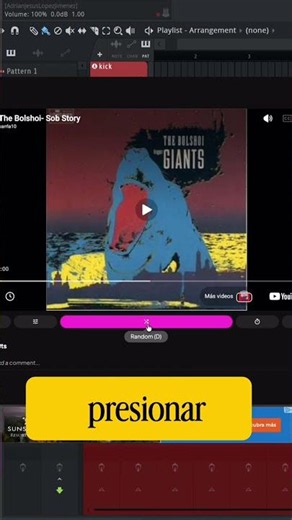 The best website for finding samples