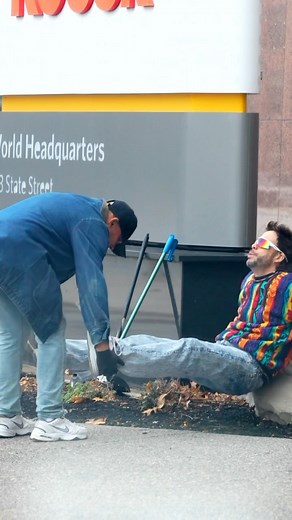 Ed Bassmaster on Instagram: "Gimme a spot. Full video on YouTube."