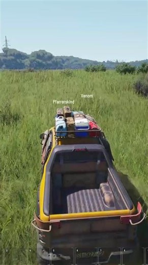 Das ging ja mal komplett schief…