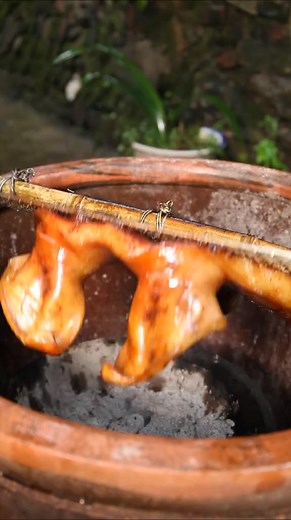 Cooking a Whole Pig: A Rustic Roasting Experience