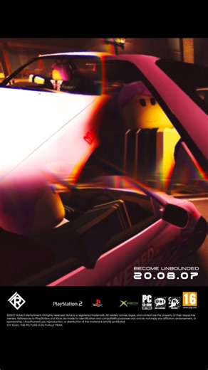 Roblox shooter with NFS Underground? #roblox #needforspeed #art