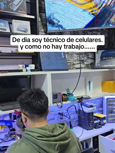 Reparación de Celulares en Chachapoyas