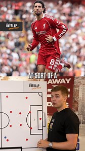 "We're looking at a world-beater from right back!" 🤩 Have Liverpool found the perfect Trent replacement in Dominik Szoboszlai? 🔴 | We Are The Overlap