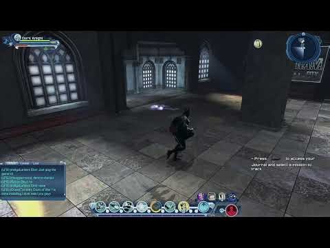DC Universe Online (PC HDR)