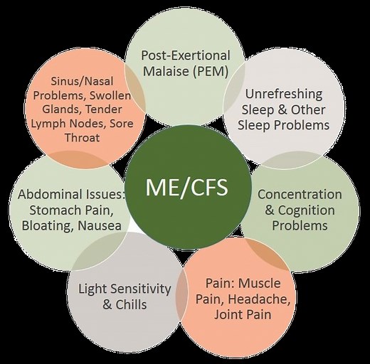 About the Disease - Solve ME/CFS Initiative
