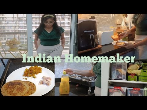 Day In My Life🌞 As An Indian🇮🇳 Homemaker/pest 🪳 control/🔪🍅Daily Cooking 🍳