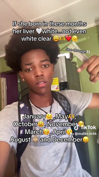 Understanding Birth Month Traits and Their Meanings