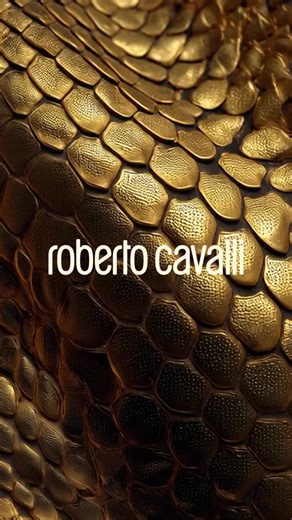 Save the date. Watch the Roberto Cavalli Spring Summer 2026 Fashion Show live on Thursday, 25th September at 20:00 CEST. Here and on RobertoCavalli.com #RobertoCavalliSS26 | Roberto Cavalli