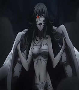 Eto Yoshimura: Father's Impact in Tokyo Ghoul
