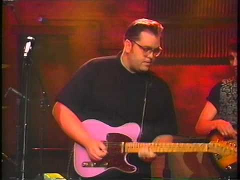 Spanic Boys Conan O'Brien Show 1994