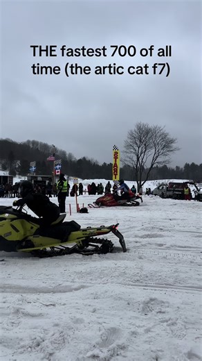 #f7 #articcat #snow #snowmobile